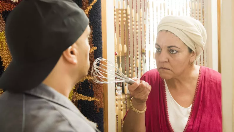 Opération Portugal  © Pamela de Paris