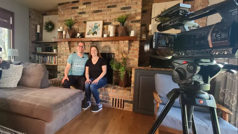 Caraïbes, le mensuel : enfants haïtiens adoptés après le tremblement de terre de 2010