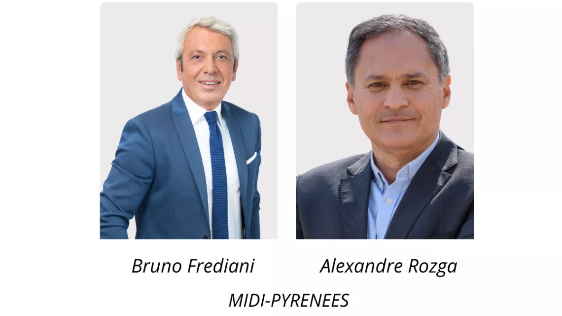 journalistes midip