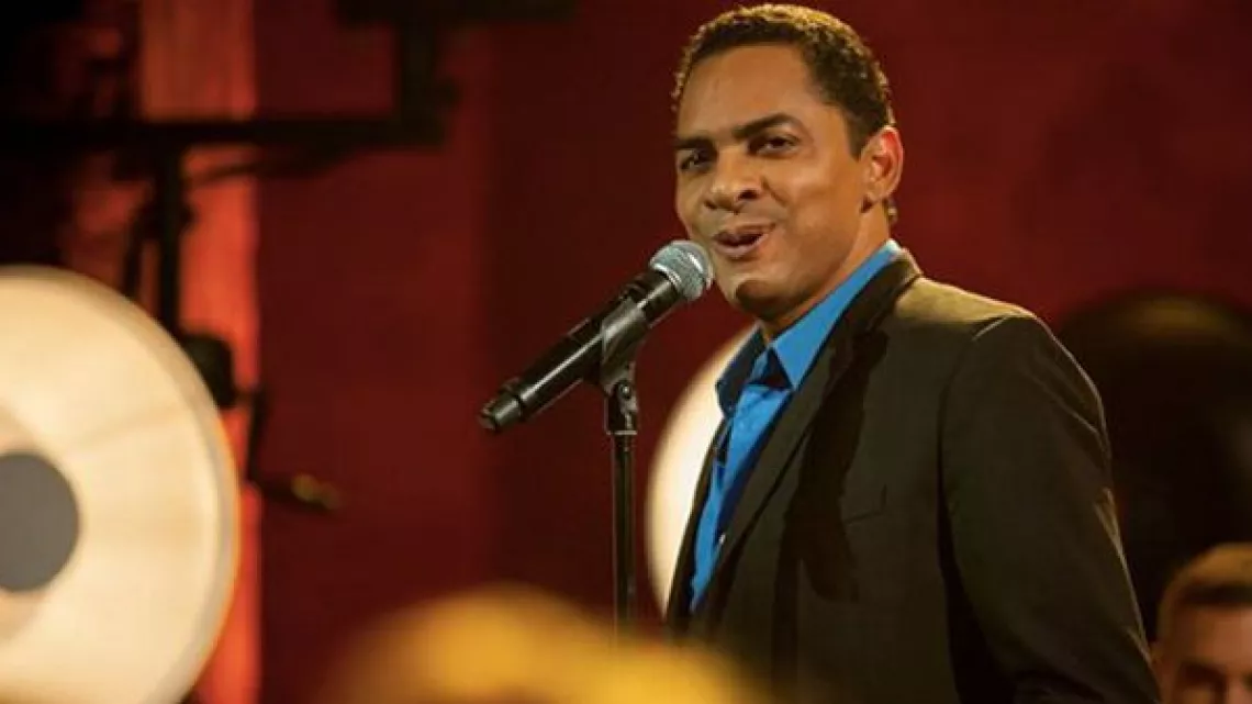 Tony Chasseur