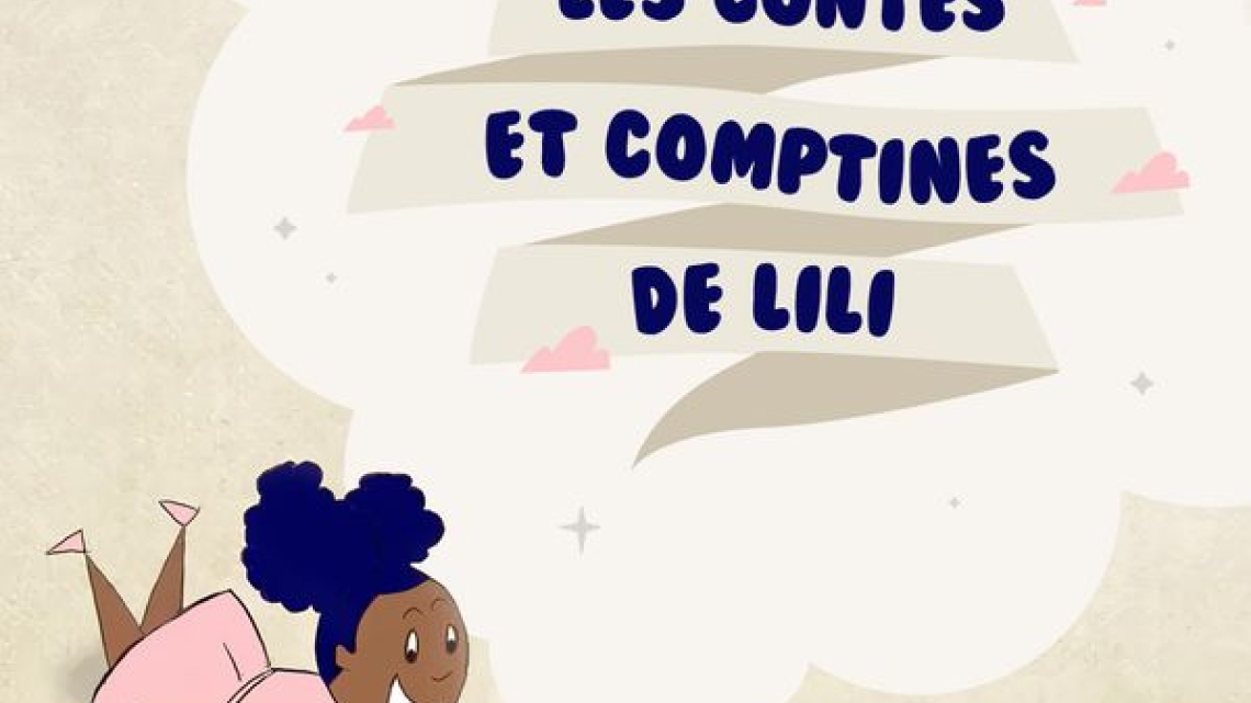 Les contes et comptines de Lili 