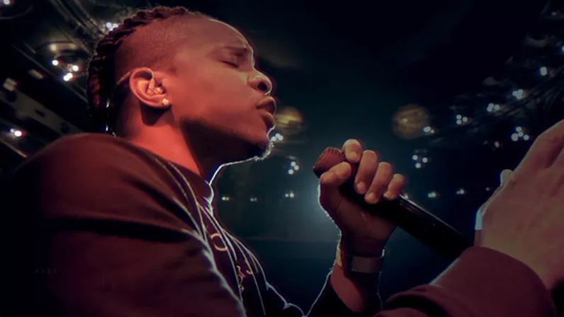 Were Vana ©Beau comme une image