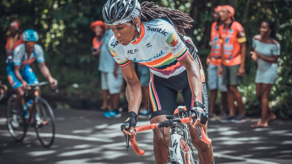 Tour Cycliste International de Martinique 2019