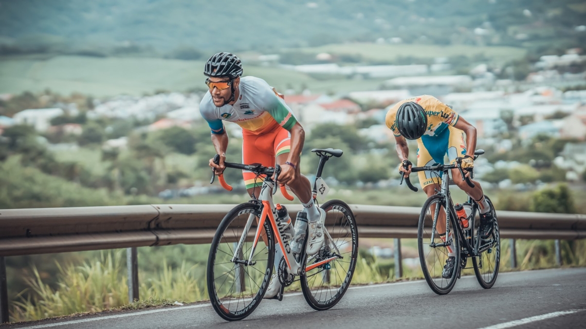 Tour Cycliste International de Martinique 2019