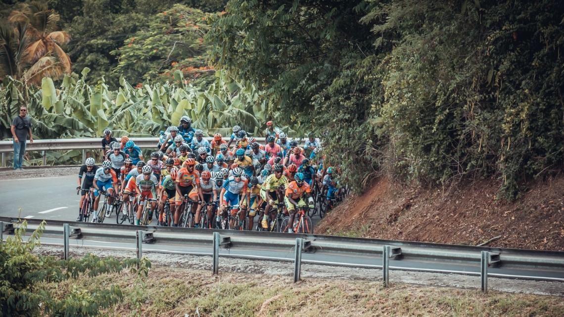 Tour Cycliste International de Martinique 2019