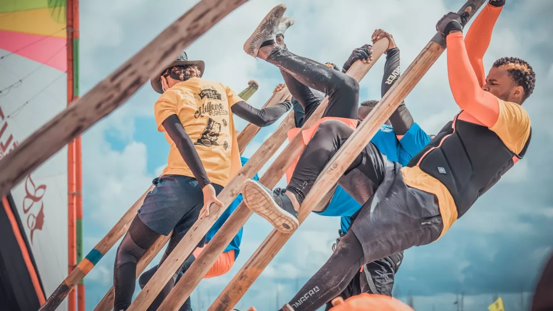 Tour de Martinique des Yoles Rondes 2019