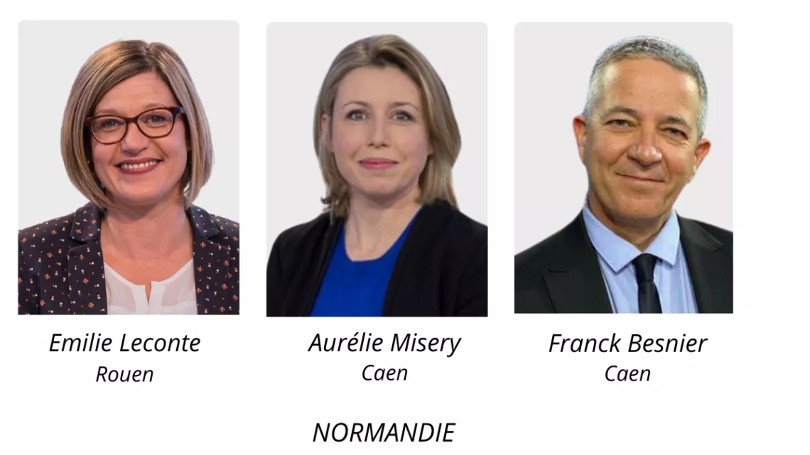 Normandie