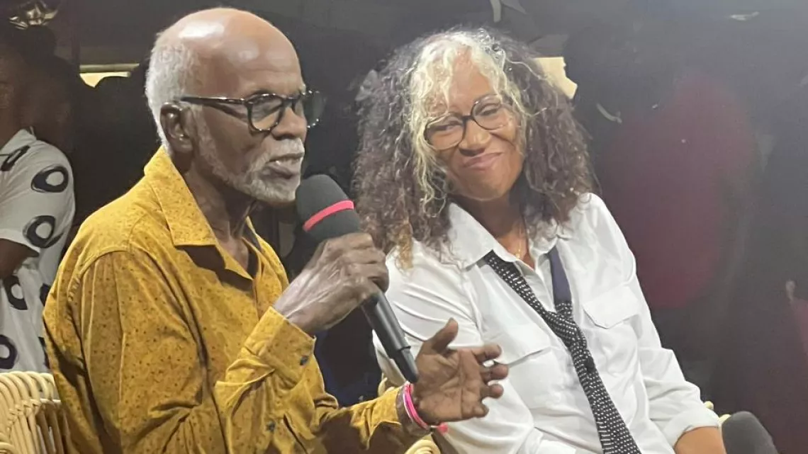 Les 60 ans de l'audiovisuel