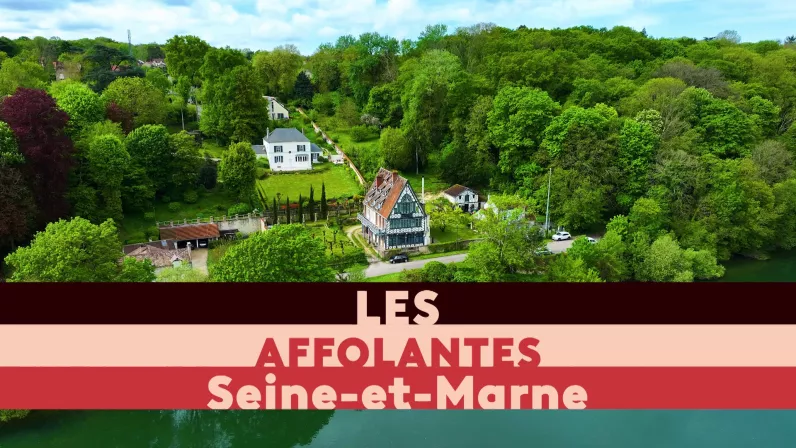Seine et Marne