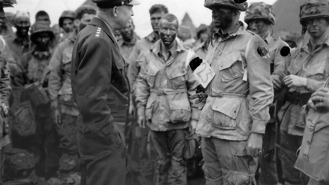 Eisenhower