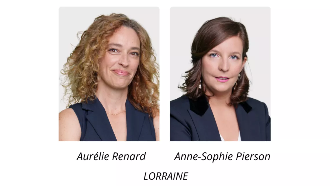 Lorraine
