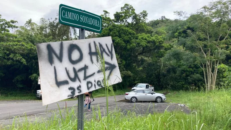 Caraïbes, le mensuel : L'île de Porto Rico