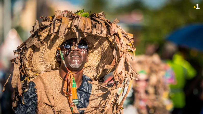 DP Carnaval de Martinique 2026