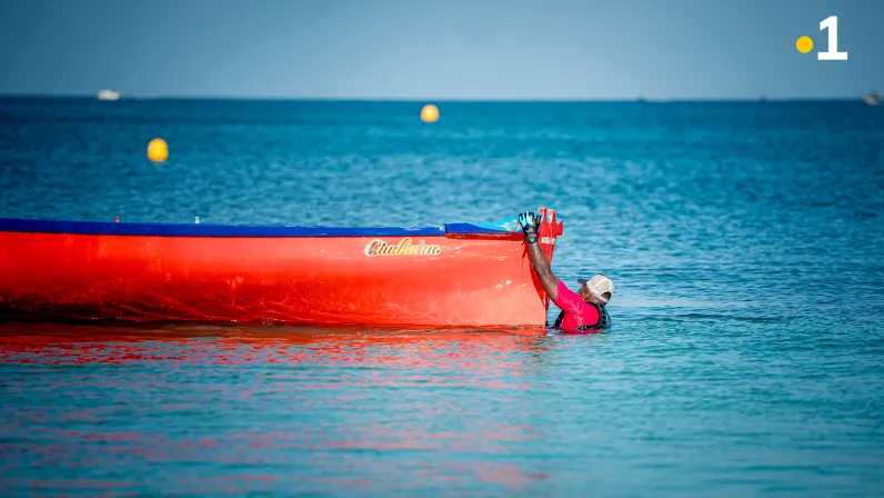 DP Tour de Martinique des yoles rondes 2026