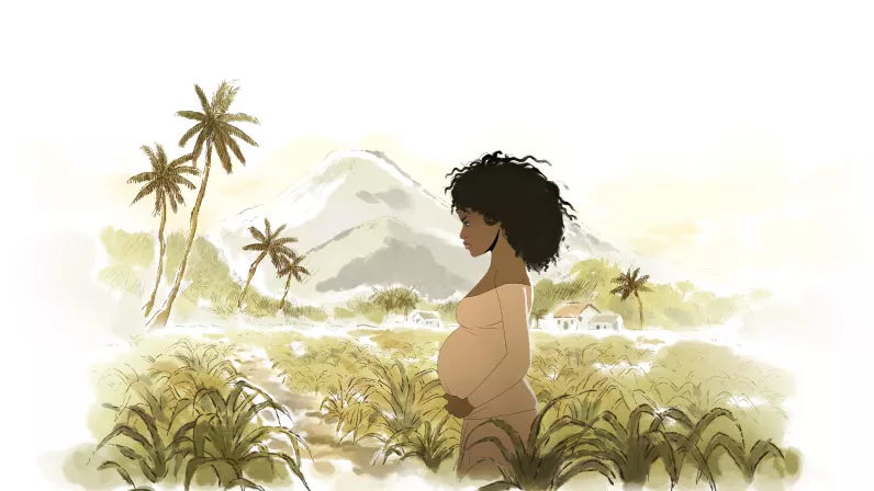 Solitude, une figure de la liberté