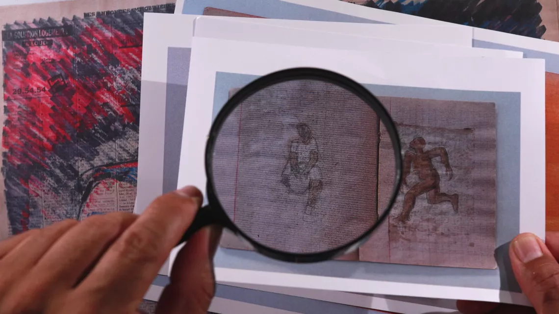 ce documentaire ART-KREOLOZIT explore les thèmes fondamentaux qu’a voulu mettre en lumière son homonyme Wilhiam ZITTE.  Des thèmes qui ont questionné l’esclavage, le marronnage, la langue et le statut identitaire du noir. De sa représentation injustement dissociée de la beauté que l’artiste a rétabli par un fort travail de portraits intitulé « TET KAF » qui a prôné fier et fort « KAF LÉ JOLI ». 