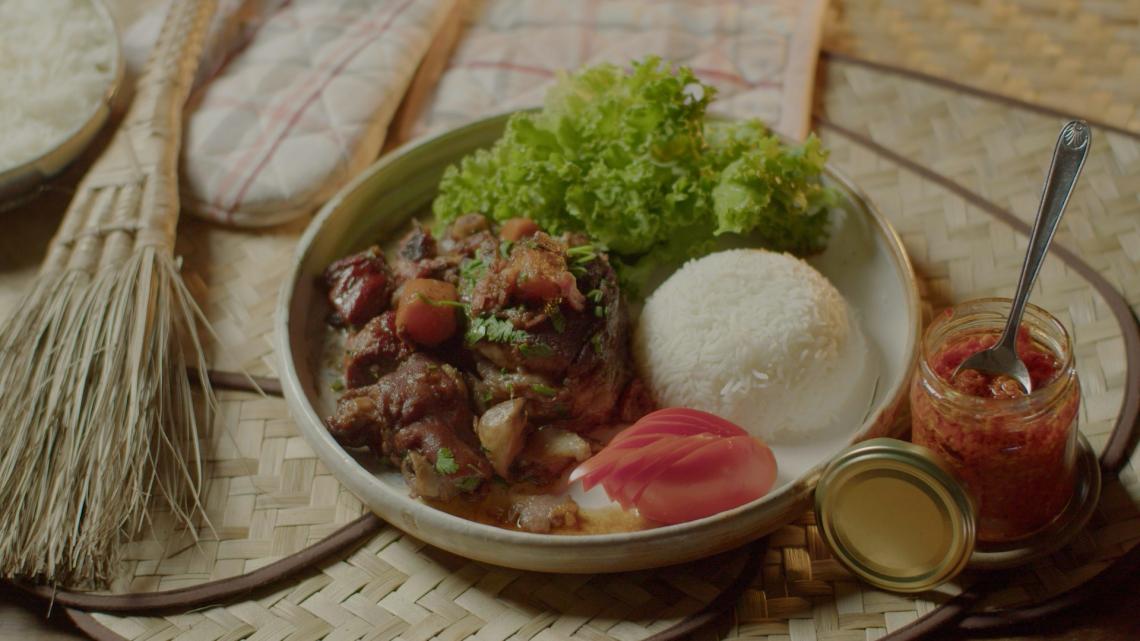 Astèr Chefs by Épicurien à Table est de retour pour une 3ème saison sur Réunion la 1ère!  Votre rendez-vous culinaire quotidien fait peau neuve et vous propose de suivre à tour de rôle des duos de Chefs Péi.