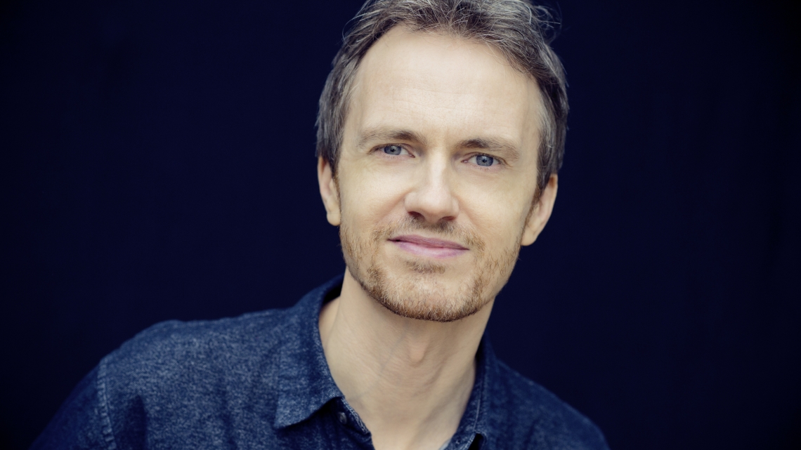 Alexandre Tharaud - @Jean-Baptiste Millot