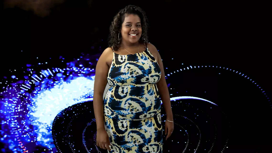 Shannker revient pour une 3ème édition et ce concours de chant est présenté par Katiana Castelnau Qui va succéder à Loana Clain, le vainqueur de la saison 2 ?   Cette troisième édition a attiré plus de 600 candidatures. Les inscriptions ont débuté à l’occasion du Salon de la Maison en mai dernier, sur les réseaux sociaux et dans toute l’île. A l’issue de ces castings, huit candidats ont été sélectionnés par un jury.  A partir du vendredi 11 octobre à 19h45, partons à la découverte des plus belles voix de no