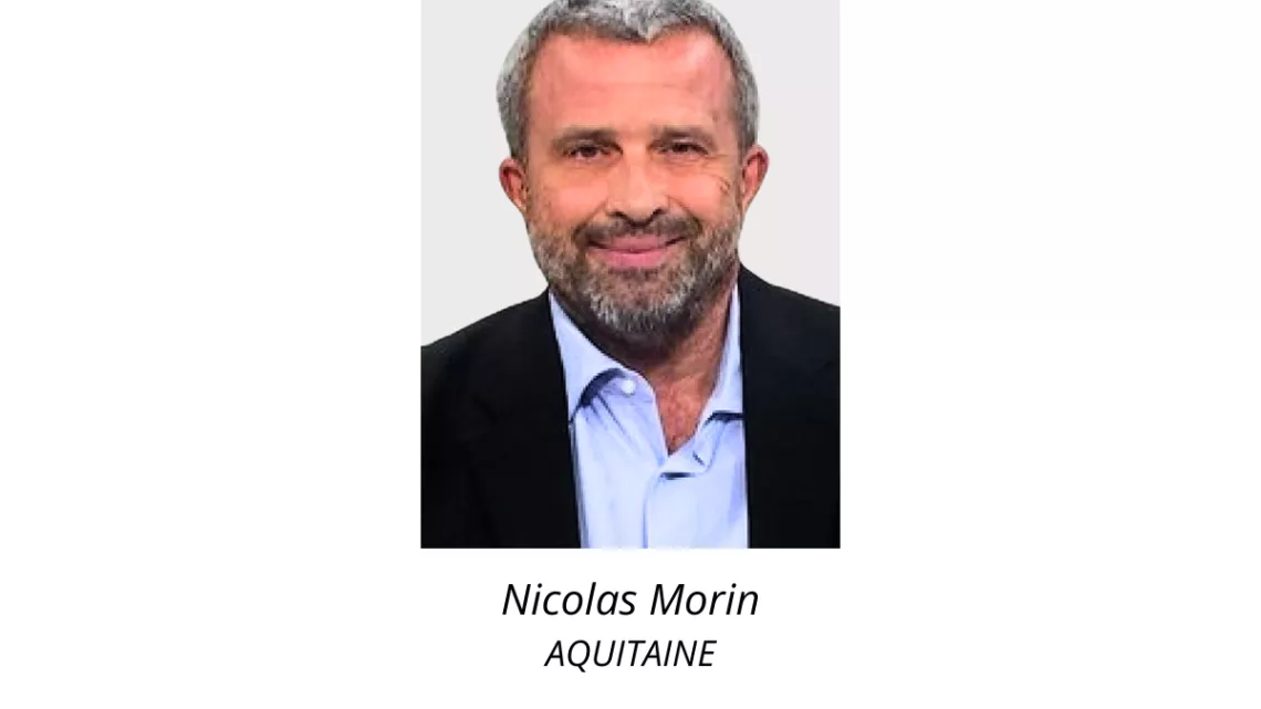Aquitaine