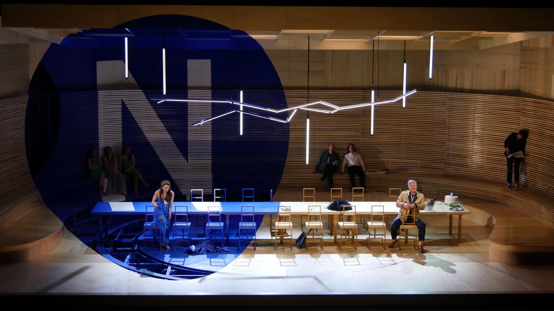 Ariane à Naxos - Opéra de Limoges 