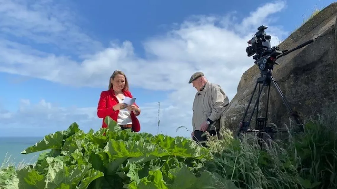 Dieppe 1942, le Raid oublié