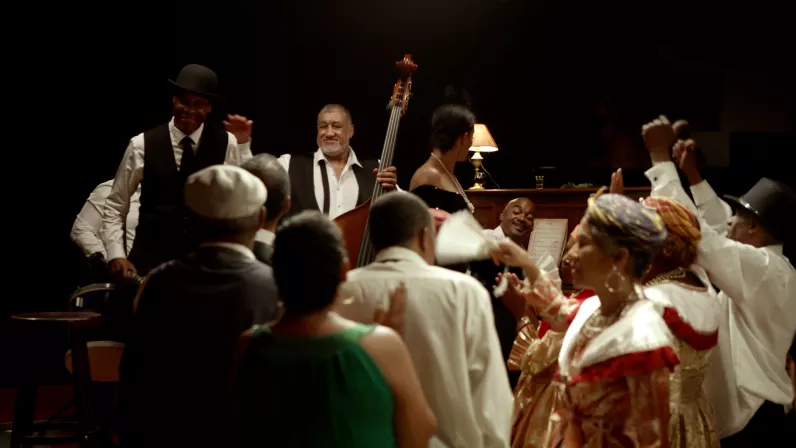 Bam bam - Paris au temps du bal nègre©pop'films-13Prods