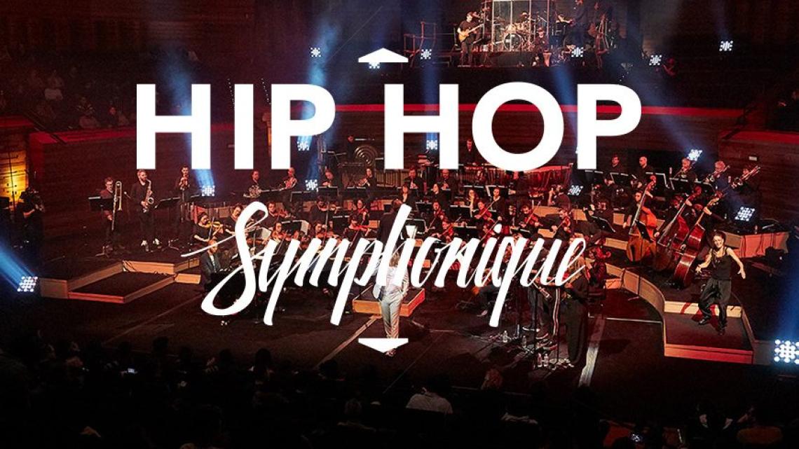 Hip Hop Symphonique