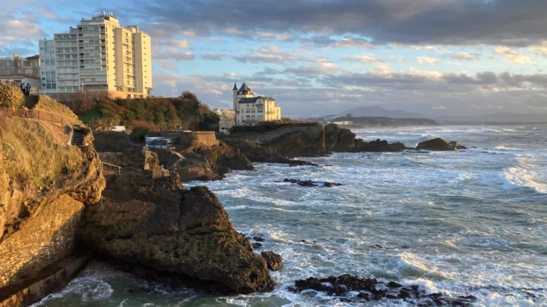 Les Héros du patrimoine, le patrimoine maritime