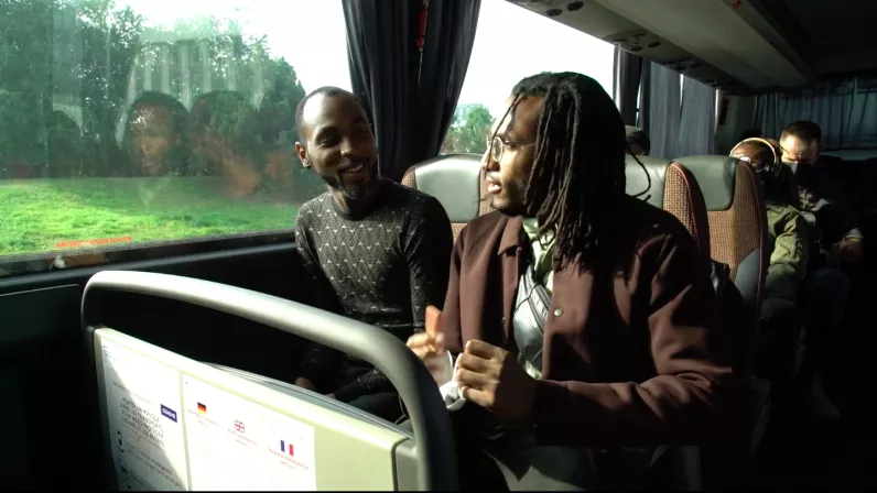 Documentaire : Babylon By Bus