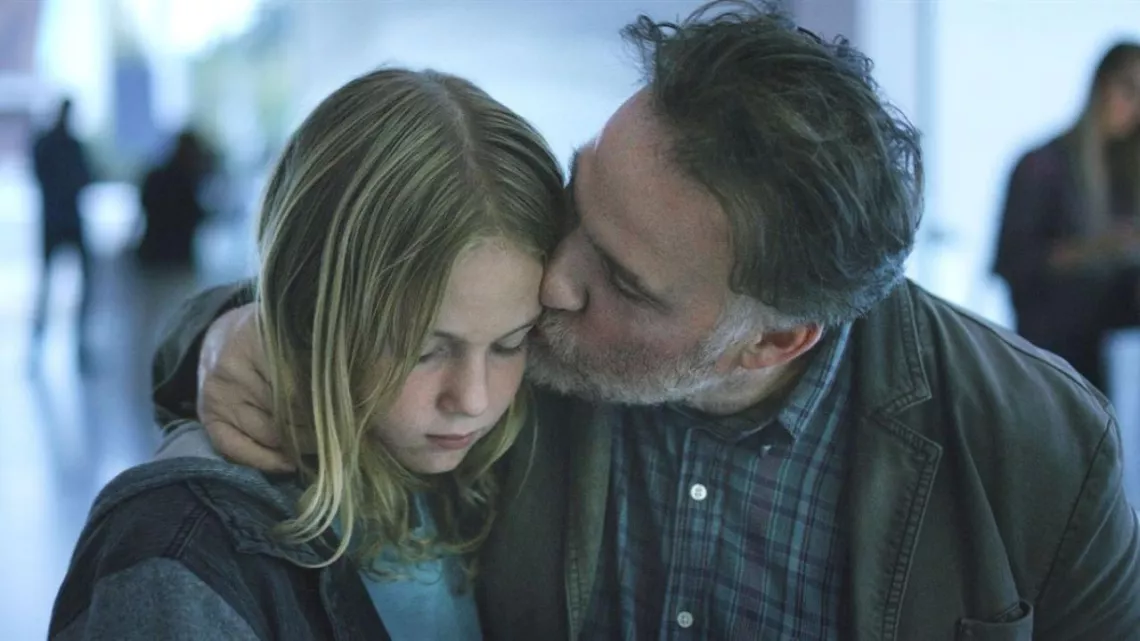 C'est ça l'amour © Mars Films
