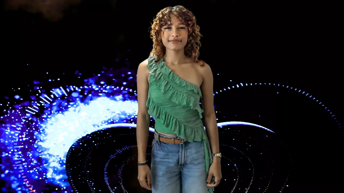 Shannker revient pour une 3ème édition et ce concours de chant est présenté par Katiana Castelnau Qui va succéder à Loana Clain, le vainqueur de la saison 2 ?   Cette troisième édition a attiré plus de 600 candidatures. Les inscriptions ont débuté à l’occasion du Salon de la Maison en mai dernier, sur les réseaux sociaux et dans toute l’île. A l’issue de ces castings, huit candidats ont été sélectionnés par un jury.  A partir du vendredi 11 octobre à 19h45, partons à la découverte des plus belles voix de no