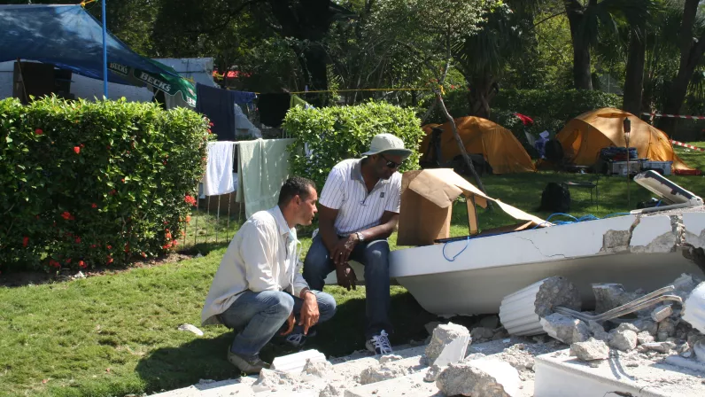 Caraïbes, le mensuel : Spéciale 30 ans