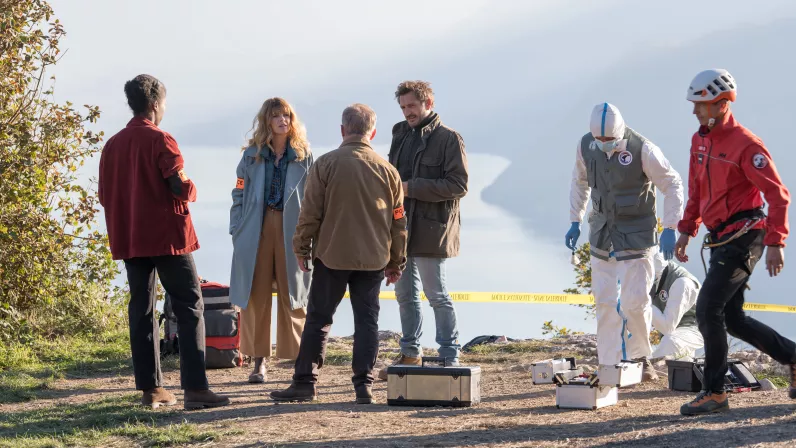 © Fabien MALOT - FTV