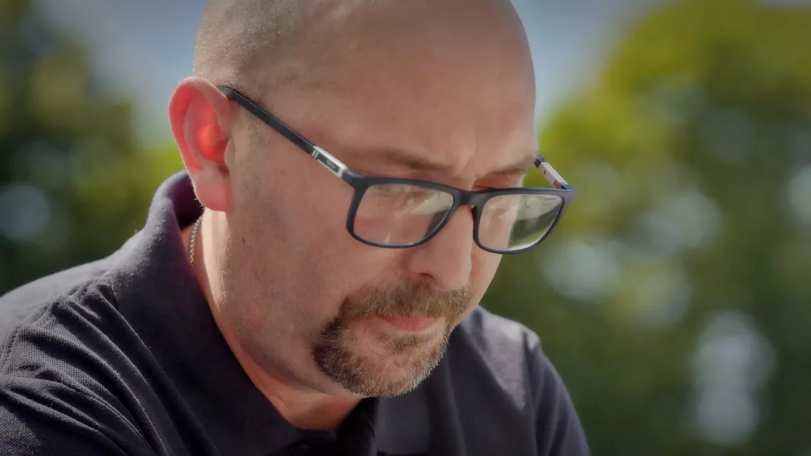 CHARLES EMMANUEL CAUDRON