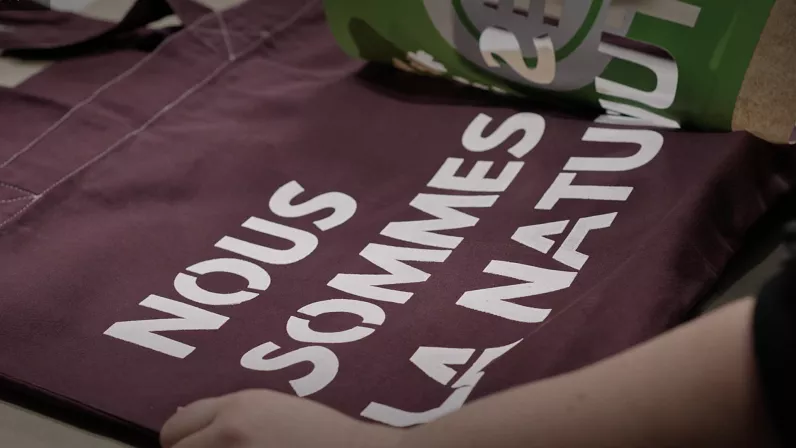 Génération Slow Fashion