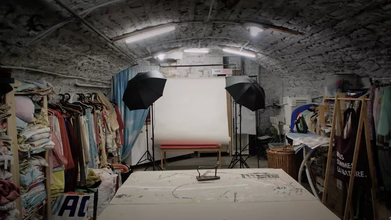 Génération Slow Fashion