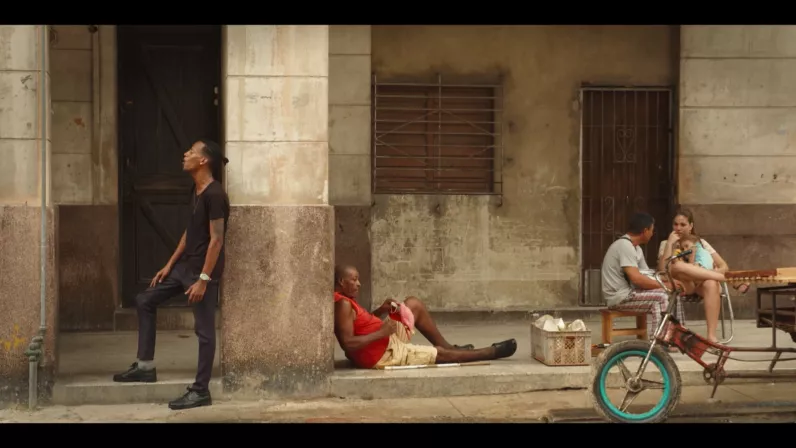 Alain Jean-Marie, impressions cubaines © Beau Comme une Image/Beau comme les Antilles