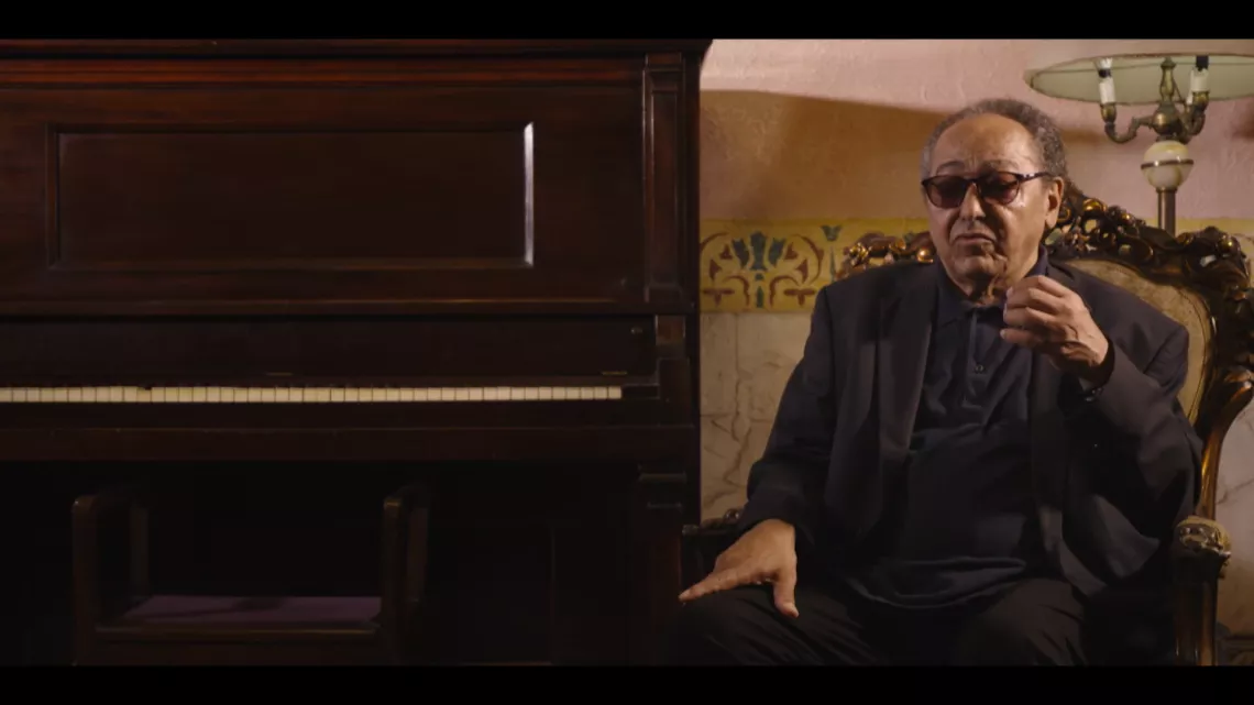 Alain Jean-Marie, impressions cubaines © Beau Comme une Image/Beau comme les Antilles