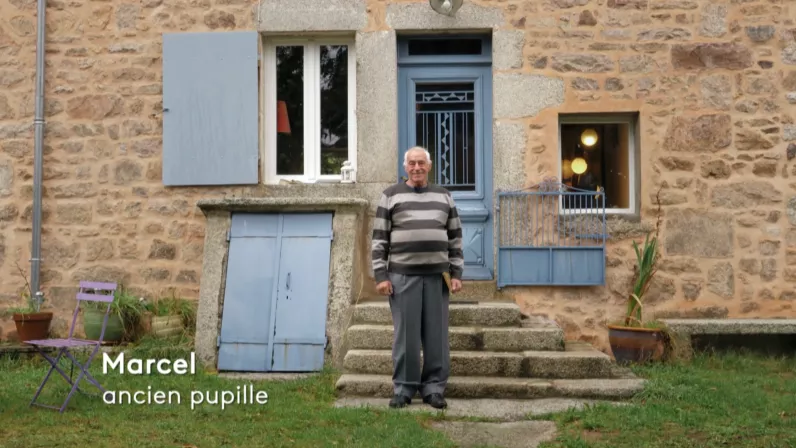 Le Morvan des Petits Paris