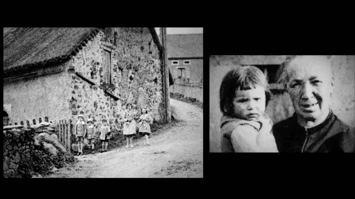 Le Morvan des Petits Paris