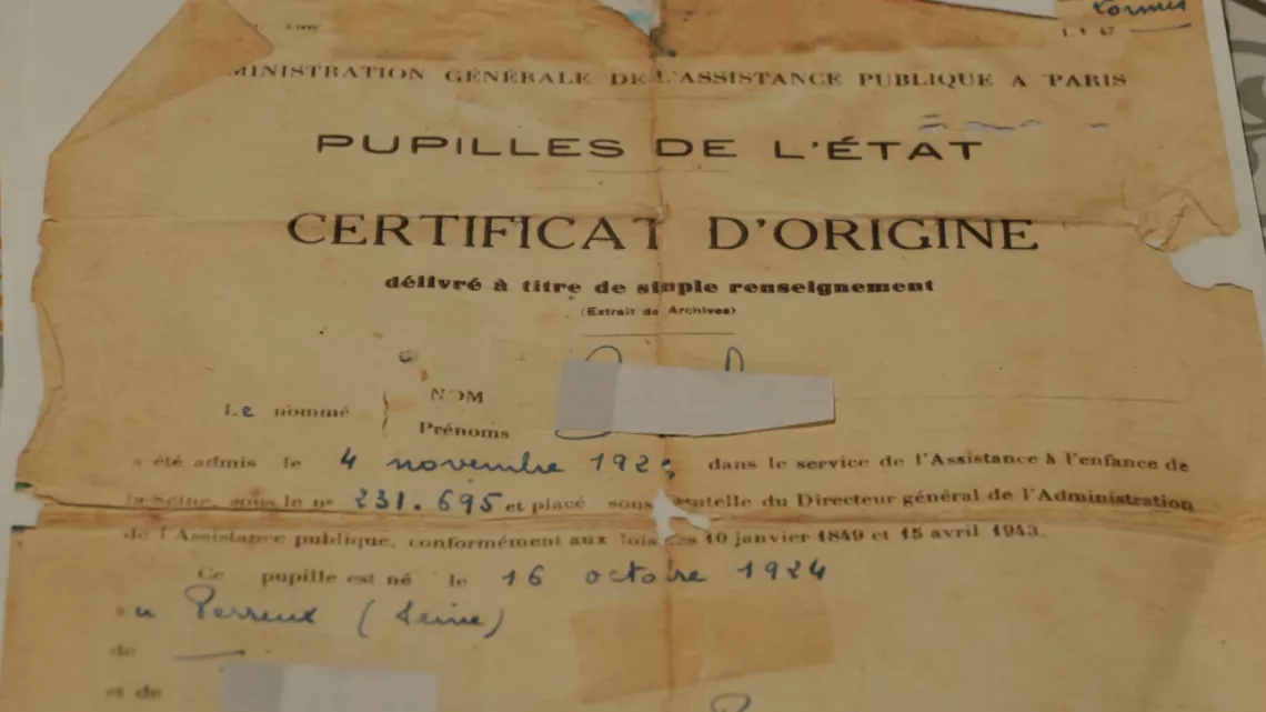 Le Morvan des Petits Paris