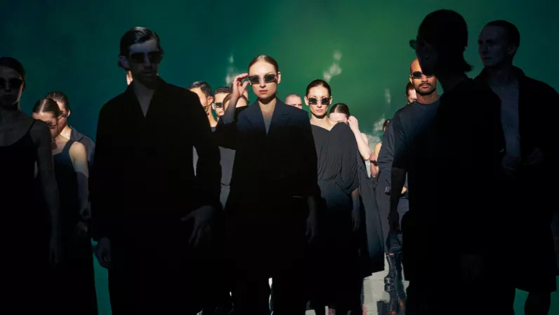 Hammer-Alexander Ekman