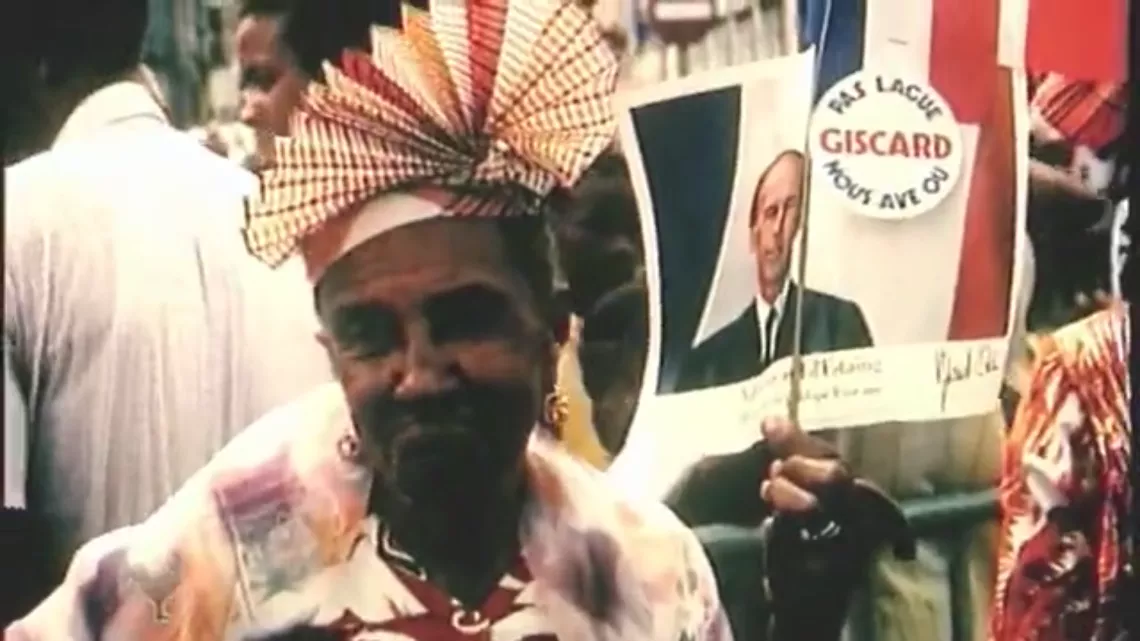 De de Gaulle à Macron, les gardiens de l’empire 