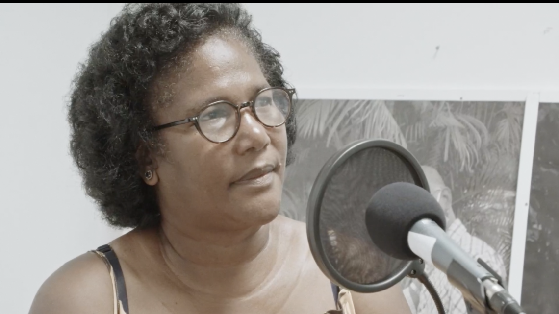 Documentaire : Mantjé Tonbé Sé Viv