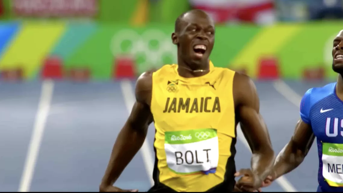 Nos voisins olympiques © Puzzle Média