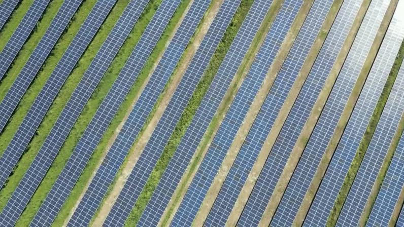 Les possibilités d'une île 