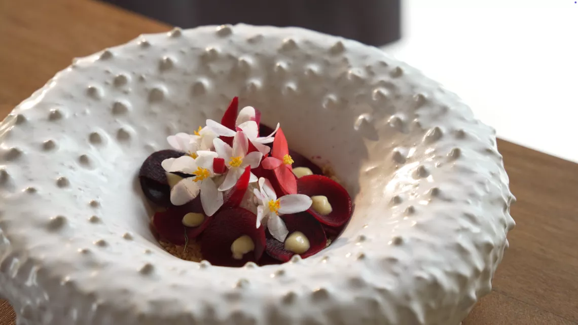 A TABLE AVEC KOPA : Saison 1