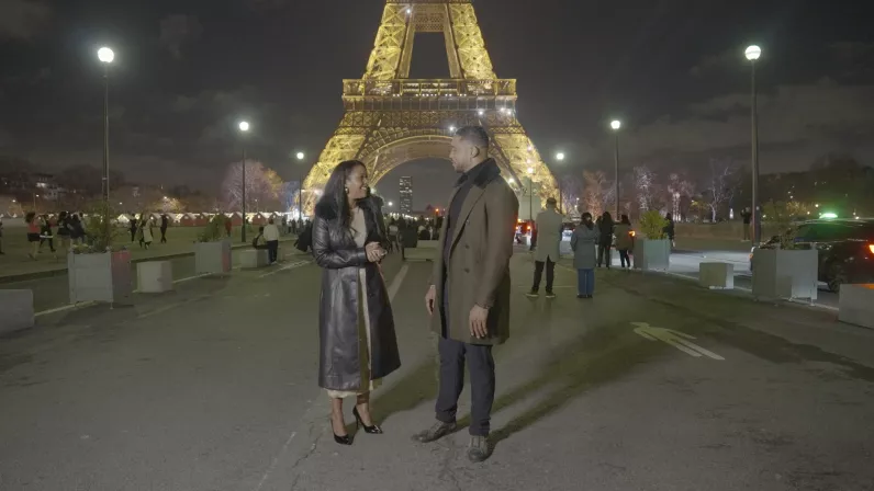 Les Diners de Kelly, Les Inoubliables de l'année