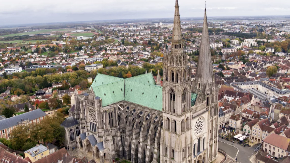 Chartres